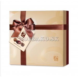 Emoti La Palette Assorted chocolates s mašlou 215g